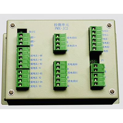 4Gֱͨ PMX-JC2 5·ѹ5·1صѹ1ֱѹ FXBϵźŵģ