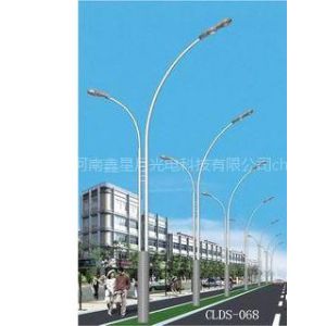 供应河南太阳能路灯厂家 河南LED路灯厂家 河南路灯厂家