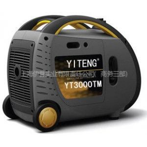 供应伊藤YT3000TM车载式汽油发电机