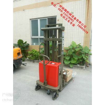供应广州白云区叉车出租｜大量品牌电动叉车租赁
