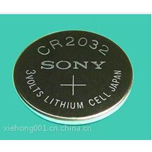 /SONYԭװCR2032