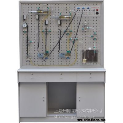 供应供应KH-18透明液压传动实验演示系统