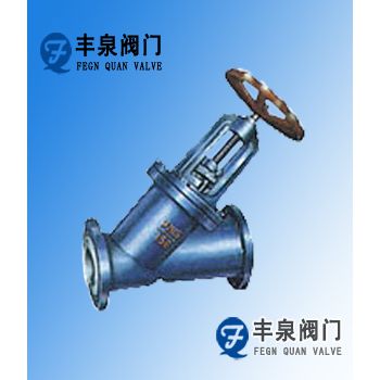 供应直流式衬胶截止阀,丰泉衬胶截止阀