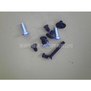 供应供应钟表螺丝 | 精密小螺丝