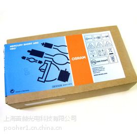 OSRAM HBO 200W/2 AC L1 L2̻