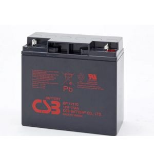 供应CSB电池 GP12170 12V 17Ah