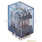 供应【欧姆龙西安】中间继电器MY4NJ DC6【规格齐全】***