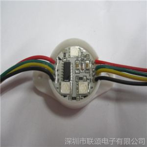 ӦƷ  30mm LEDԴ װ νˮ
