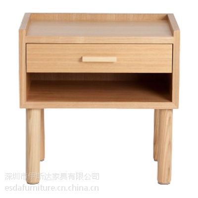 Hans Wegner Bedside Storage***ʵľ鷿ɴͷǽǹ