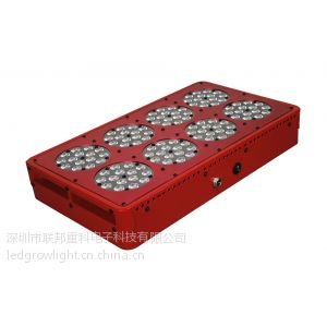 Ӧ300W ledֲ͸߹Ч 񲹹 ն20000lux