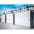 供应合肥强冠卷闸门，合肥不锈钢卷帘门，合肥透明卷帘门维修，合肥翻版车库门定做