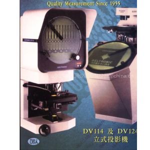 ӦDELTRONIC ʽͶӰDV114 MPC-5