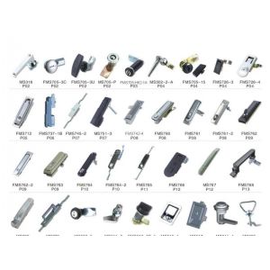 供应工业柜锁|电器柜门锁|电柜门锁|开关柜锁|优质箱柜锁,上海练培公司供应