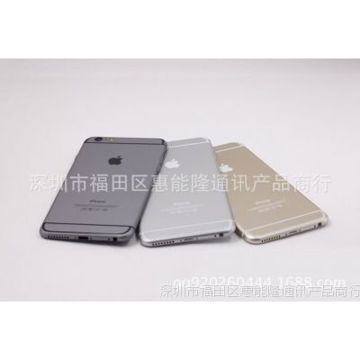 ƻiPhone6 ԭװģͻ iPhoneֻģ iPhone6ԭװ