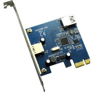 ӦUSB3.0תPCI-expressתӿ USB3.0 PCI-eչ