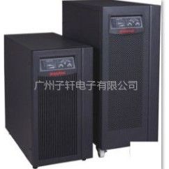 供应深圳山特UPS电源 山特C10K 山特10KVA