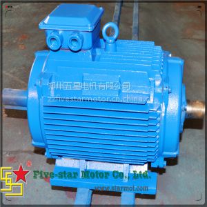 供应低碳生活 从节能减排开始---YE3-200kw高效节能三相异步电机