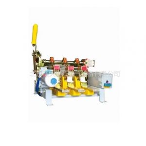 供应德力西框架断路器 DW16-4000A万能式断路器