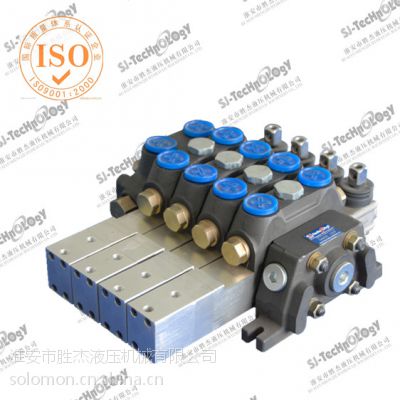 DCV60-4OTQҺѹ Ϸ ֶҺѹ ط