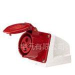 供应16A|32A|63A|12***防水工业插头插座|明装插座|暗装插座|器具插头插座