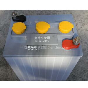 Ӧ3D250Ǧصѹ6V250Ahƿ