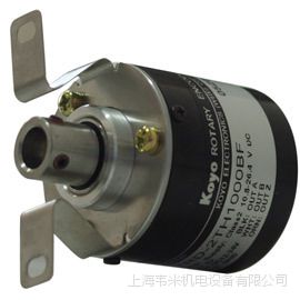 光洋KOYO编码器TRD-GK50-R