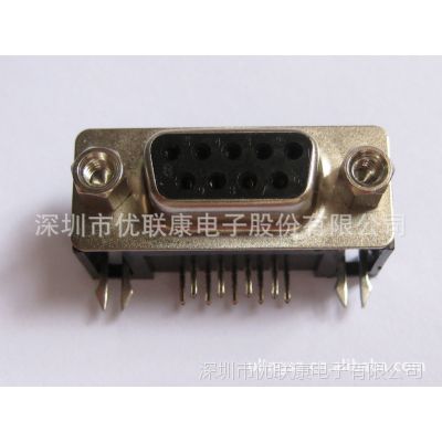 D-SUB 9PIN D-SUB 15PIN D-SUB 25PIN