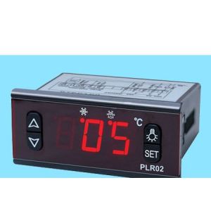 供应温控器 PLR02