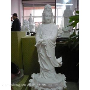 供应缅甸汉白玉雕刻石材荒料批发