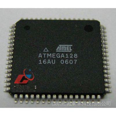 ATMELƬ ATMEGA128A-AU ƬTQFP-64 ȫԭװֻ һʮ