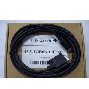 供应 永宏PLC  FBS系列编程电缆USB-FBS-232P0