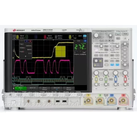 Keysight DSOX4104A ִ洢ʾռ۸