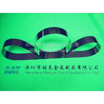 供应316不锈钢硬料，不锈钢特硬钢带