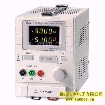 QJE/ QJ3005XE ߾ֱѹԴ