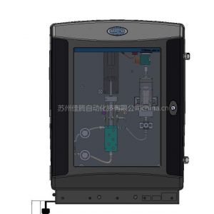 供应哈希CODmax plus sc化学需氧量在线自动监测仪，工业COD在线检测仪