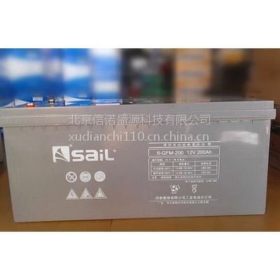 Ӧ緫6-FM-200ܴ12V200AH۸