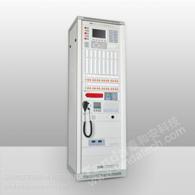 供应供应 JB-QGL-TX3016火灾报警控制器（联动型）