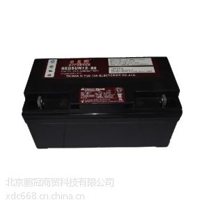 供应淮南日月潭REDSUN12-150 铅酸蓄电池一级代理商