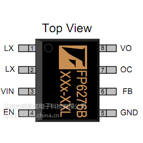 ӦK/K豦ѹIC-FP6276B