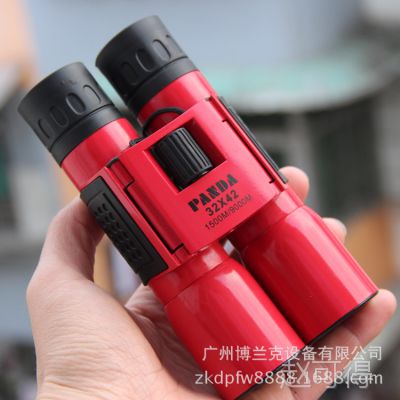 ֱƷPANDNèԶ32X42˫Ͳ΢ЯʽԶ