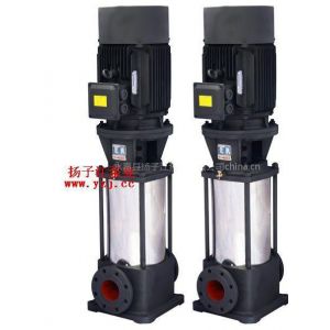 供应多级泵型号:CDLF轻型立式多级离心泵|不锈钢立式多级泵