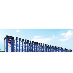 供應(yīng)電動(dòng)門-濟(jì)南電動(dòng)門-濟(jì)南鑫達(dá)門業(yè)