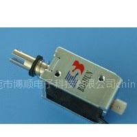 Ӧpush solenoidʽBSBS-0837Ȧ