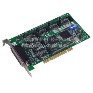 供应供应研华防浪涌加隔离 PCI-1622C