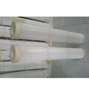 销售（精品）搅拌楼滤筒、三爪滤筒