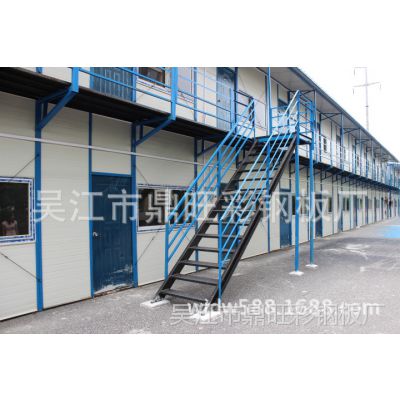 江浙沪活动板房多少钱一平方包安装运输 活动房146元一平方