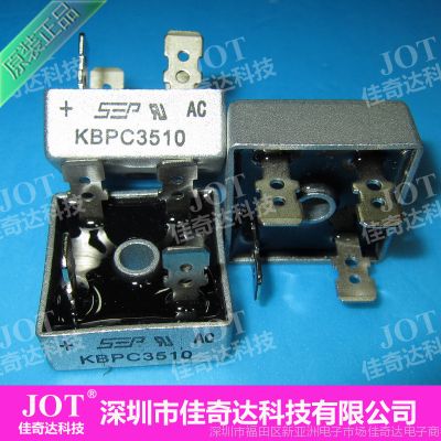 KBPC3510 3***1000V Ŷ Ŷ  SEPƷ-ֱ