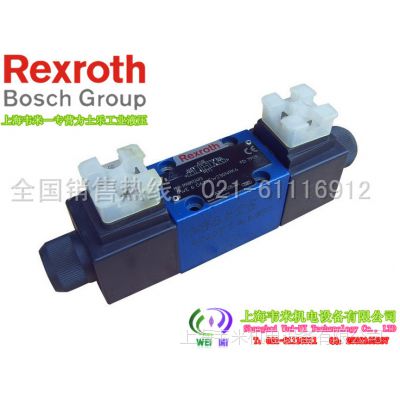 REXROTH/ʿֵŷ4WE10H3X/CG24N9K4ϺֻƷ