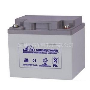 供应理士电池 DJM1240(12V40AH)
