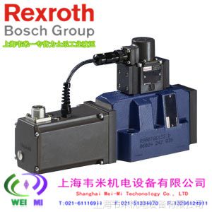 REXROTH/力士乐R900971769 4WSE3EE16-1X/200B9ET315K9EV